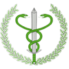 Logotyp Powiatowej inspekcji weterynaryjnej w Mogilnie
